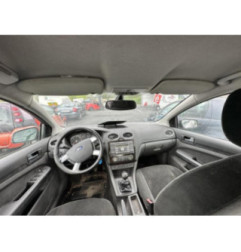 Boite de vitesses FORD FOCUS 2 Photo n°12