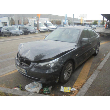Boite de vitesses BMW SERIE 5 E60