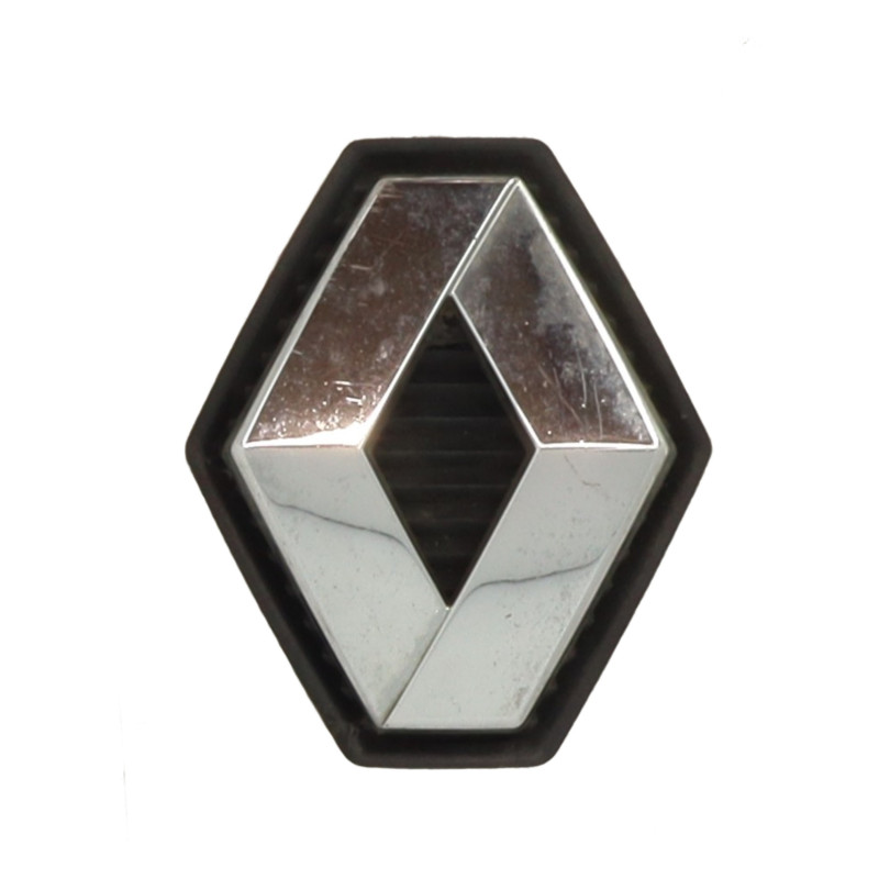 Sigle de calandre RENAULT MEGANE 2