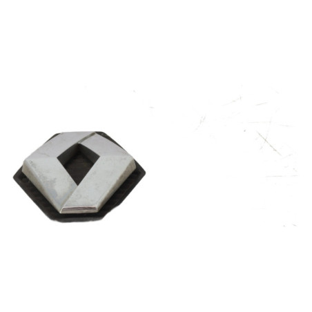 Sigle de calandre RENAULT MEGANE 2