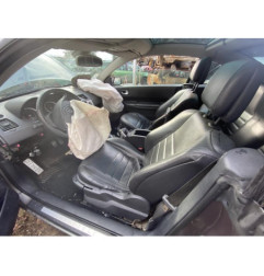 Sigle de calandre RENAULT MEGANE 2 Photo n°8