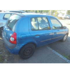 Sigle de calandre RENAULT CLIO 2 Photo n°9
