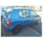 Sigle de calandre RENAULT CLIO 2