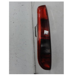 Feu arriere principal gauche (feux) FORD FOCUS 2 Photo n°1