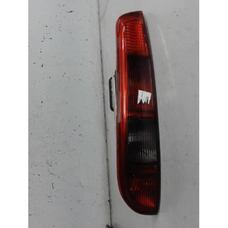 Feu arriere principal gauche (feux) FORD FOCUS 2 Photo n°1