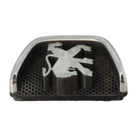 Sigle de calandre PEUGEOT 206