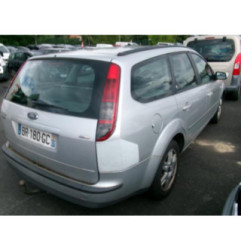 Feu arriere principal gauche (feux) FORD FOCUS 2 Photo n°6