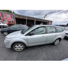 Feu arriere principal gauche (feux) FORD FOCUS 2 Photo n°11