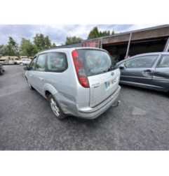 Feu arriere principal gauche (feux) FORD FOCUS 2 Photo n°17