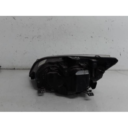 Optique avant principal droit (feux)(phare) FORD FOCUS 2 Photo n°1