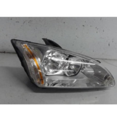 Optique avant principal droit (feux)(phare) FORD FOCUS 2