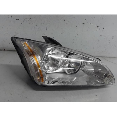 Optique avant principal droit (feux)(phare) FORD FOCUS 2