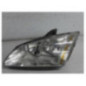 Optique avant principal gauche (feux)(phare) FORD FOCUS 2