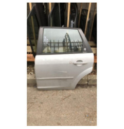 Porte arriere gauche FORD FOCUS 2 Photo n°1