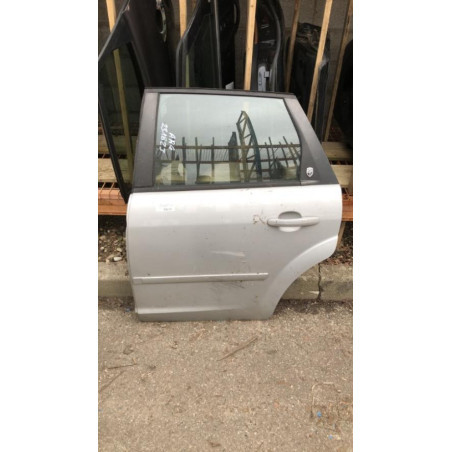 Porte arriere gauche FORD FOCUS 2 Photo n°1