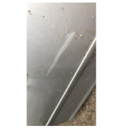 Porte arriere gauche FORD FOCUS 2