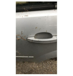 Porte arriere gauche FORD FOCUS 2 Photo n°3