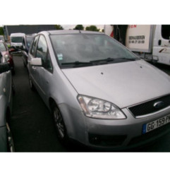 Moteur leve vitre arriere droit FORD C-MAX 1 Photo n°4
