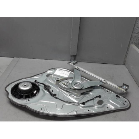 Moteur leve vitre arriere gauche FORD C-MAX 1 Photo n°1