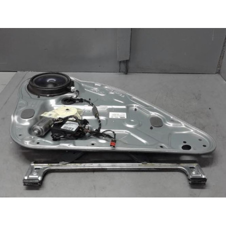 Moteur leve vitre arriere gauche FORD C-MAX 1