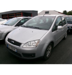Moteur leve vitre arriere gauche FORD C-MAX 1 Photo n°4