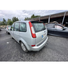 Moteur leve vitre arriere gauche FORD C-MAX 1 Photo n°16