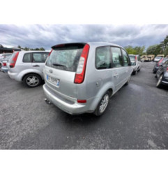 Moteur leve vitre arriere gauche FORD C-MAX 1 Photo n°17