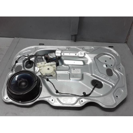 Moteur leve vitre avant droit FORD C-MAX 1