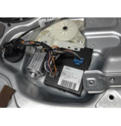 Moteur leve vitre avant gauche FORD C-MAX 1 Photo n°3