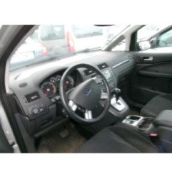 Moteur leve vitre avant gauche FORD C-MAX 1 Photo n°6