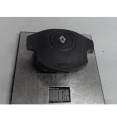 Air bag conducteur RENAULT MEGANE 2 Photo n°1