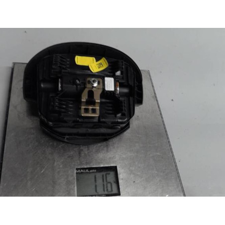 Air bag conducteur RENAULT MEGANE 2