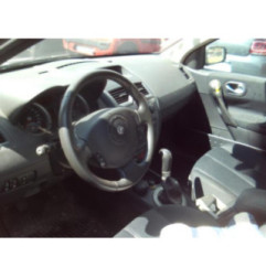 Air bag conducteur RENAULT MEGANE 2 Photo n°5