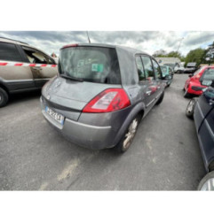 Air bag conducteur RENAULT MEGANE 2 Photo n°11