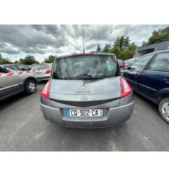 Air bag conducteur RENAULT MEGANE 2 Photo n°12