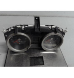 Compteur RENAULT MEGANE 2 Photo n°1