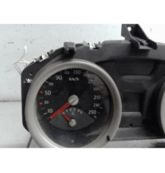 Compteur RENAULT MEGANE 2