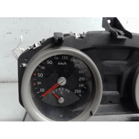 Compteur RENAULT MEGANE 2