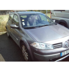 Compteur RENAULT MEGANE 2 Photo n°7