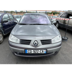 Compteur RENAULT MEGANE 2 Photo n°9