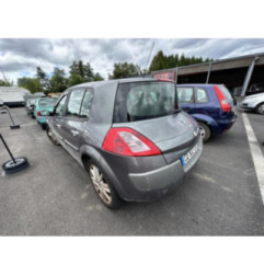 Compteur RENAULT MEGANE 2 Photo n°13