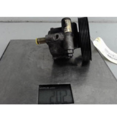 Pompe de direction RENAULT LAGUNA 2 Photo n°3