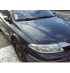 Pompe de direction RENAULT LAGUNA 2 Photo n°6