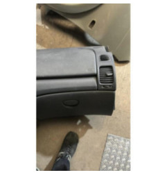 Planche de bord complete RENAULT LAGUNA 2 Photo n°1