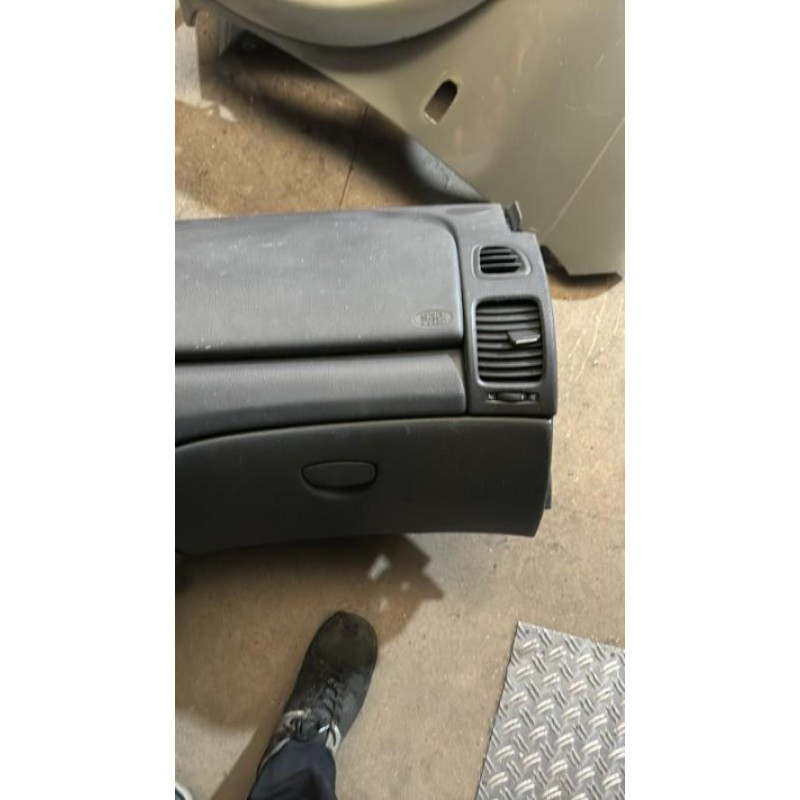 Planche de bord complete RENAULT LAGUNA 2