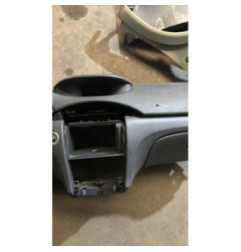 Planche de bord complete RENAULT LAGUNA 2 Photo n°4