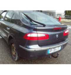 Planche de bord complete RENAULT LAGUNA 2 Photo n°8