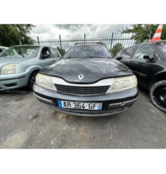 Planche de bord complete RENAULT LAGUNA 2 Photo n°10