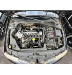 Planche de bord complete RENAULT LAGUNA 2 Photo n°11