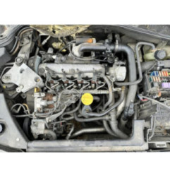 Planche de bord complete RENAULT LAGUNA 2 Photo n°12